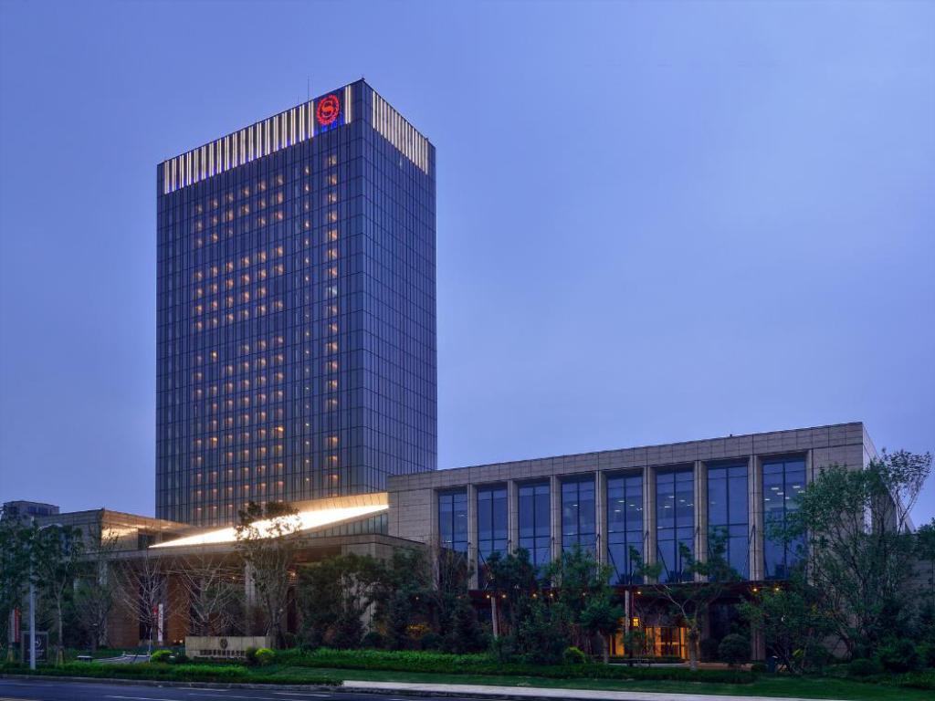 佛山喜來登酒店不銹鋼水管工程/供水系統建設