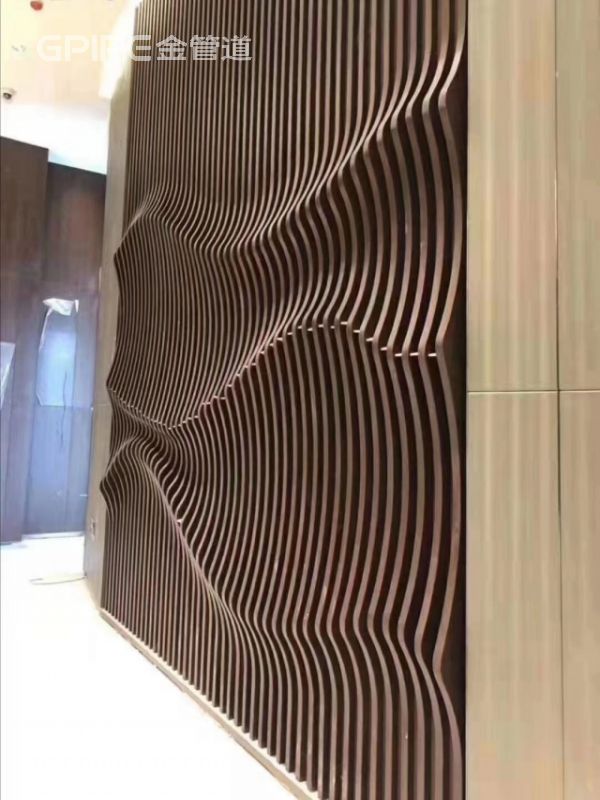 幕墻屏風(fēng)